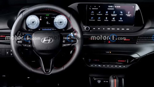 Nuevo Hyundai i20 2025/2026: ¡edición especial N Line Carbon! ¿Precio y motor?