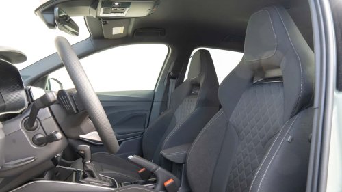 Skoda Fabia 2026, a prueba: práctico, divertido y sin electrificar