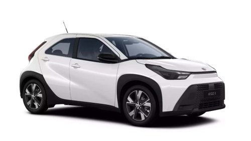Es el Toyota híbrido más barato y tiene un jugoso descuento