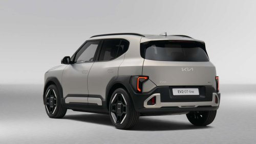 VW ID. Polo vs. Kia EV2 im ersten direkten Live-Vergleich