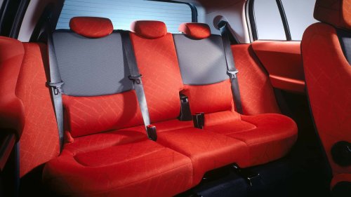Smart, Smart Forfour (2004-2006): Klassiker der Zukunft?