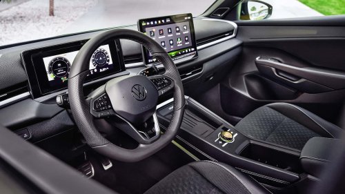 VW T-Roc (2025) im ersten Test: Endlich erwachsen