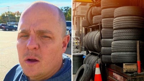 ‘Getting Rewarded for Making Bad Decisions’: Single Mom Goes to Shop for New Tires. Then She Leaves In Tears