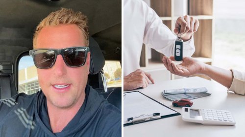 ‘The Louis Vuitton Bags’: Man Buys A Mileage Blocker. Then He Trades The Car In—And Collects $12,000