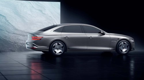 Genesis, Genesis Mungkin Akan Mengubur Sedan Termurahnya