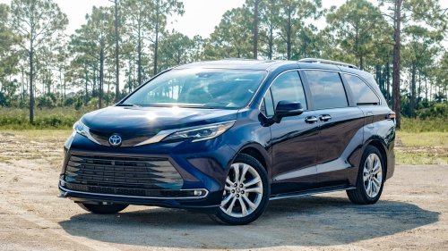 Toyota, ‘We Pride Ourselves on Honesty:’ Woman Gets Online Quote On Toyota Sienna. Then the Salesman ‘Lies’ To Her