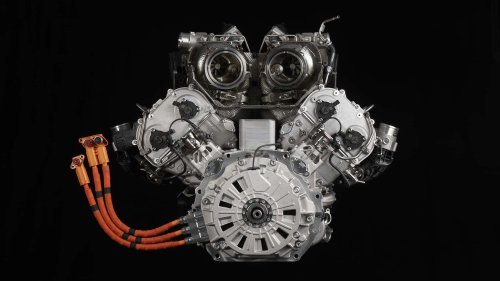 Texas Man Shares How Much He Spends On Maintenance for His Lamborghini Huracán