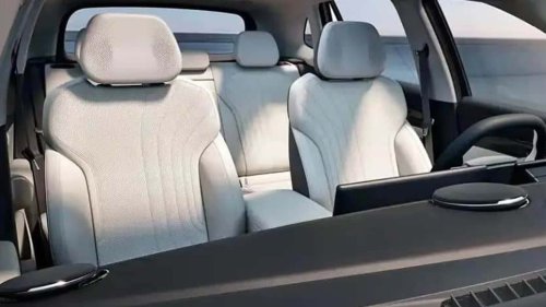 Geely, Geely E5 y Starray EM-i: los dos modelos con los que la marca china se estrena en España