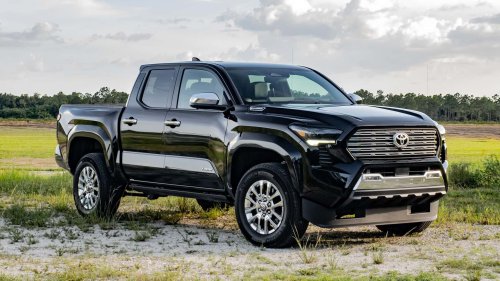 The Best Car Lease Deals You Can Grab This September