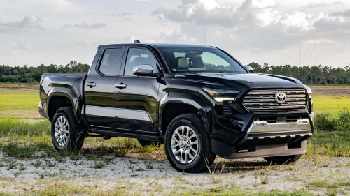 The Best Car Lease Deals You Can Grab This September