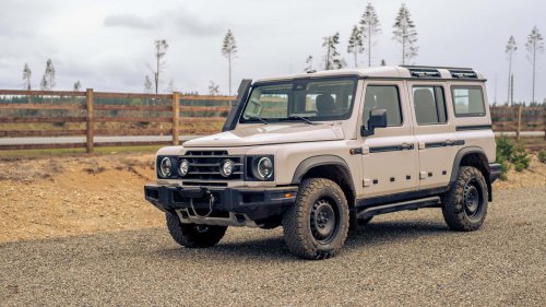 Ineos Could Be in Trouble as It Cuts 'Several Hundred' Jobs