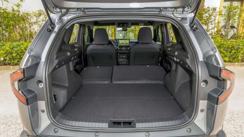 DR 5.0 vs. Dacia Duster: comparativa entre SUV baratos