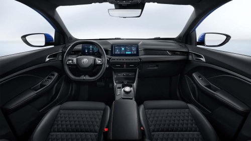 Toyota, Toyota Aygo X Cross vs. MG3, comparativa de híbridos urbanos