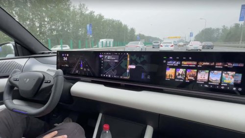 XPeng, Tesla, Pourquoi Xpeng adopte l'approche controversée de Tesla en matière d'autonomie