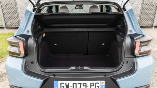Dacia, Citroën, Dacia Sandero vs. Citroën C3: comparativa de utilitarios asequibles