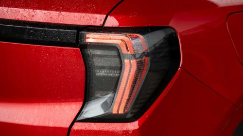 Rebaja directa de 9.000 euros: este secreto y otros del Ford Explorer