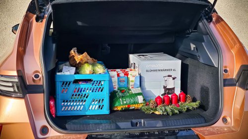 Opel Grandland Electric im Dauertest (2): Wenn Ruhe Alltag wird