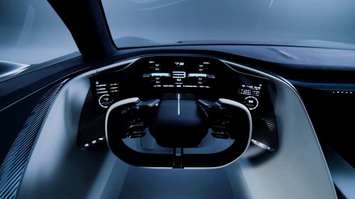 Lexus, Lexus LFA, El Lexus LFA está de vuelta