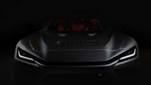 Toyota | Toyota Ingin GR Menjadi Merek yang Berdiri Sendiri