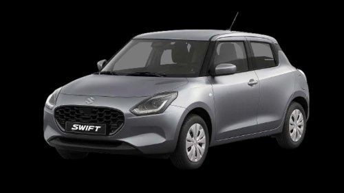 Suzuki Swift 2026: Eco, tres años de revisiones... 79 euros al mes