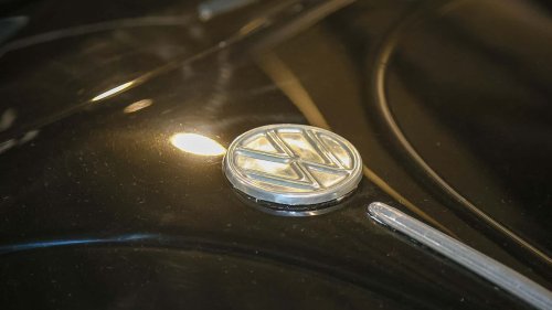 Los Volkswagen Escarabajo más exclusivos del mundo