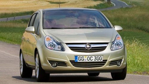 Opel, Opel Corsa D (2006-2014): Der Kleinwagen-König von einst wird 20
