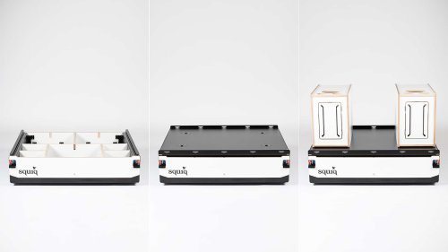 Kein Van, trotzdem Camper: Dacia Bigster mit squiq-Box