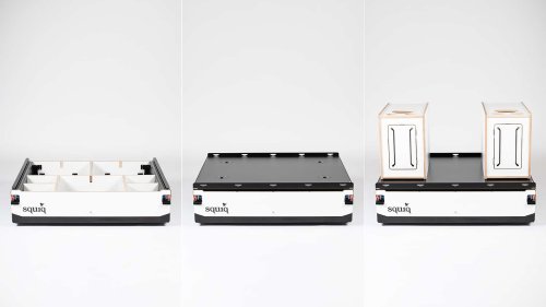 Kein Van, trotzdem Camper: Dacia Bigster mit squiq-Box