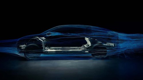 Ford Shares Key Details On Its Upcoming $30,000 Electric Truck