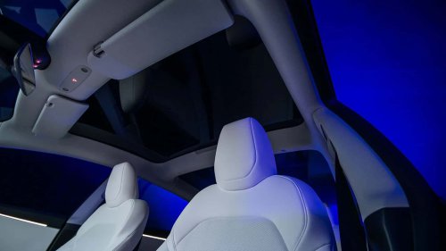 Tesla Model 3 est la meilleure voiture électrique de 2026