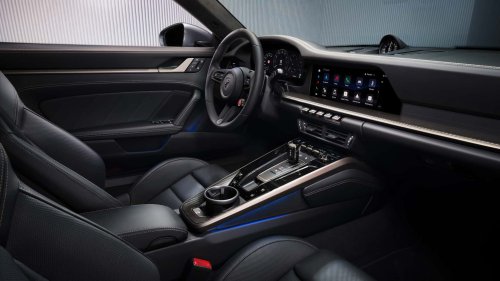 Maserati MCPura vs Porsche 911 Turbo S: Sportwagen-Konzepte im Vergleich