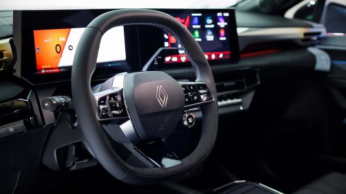 Renault Clio 2026: ¿de verdad es un Clio?