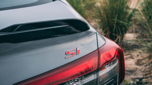 Honda, Honda Civic, 'I Just Apologized To My Car': Do You Always Top Off Your Tank? Mechanic Says This Honda Civic Is Proof You Shouldn't
