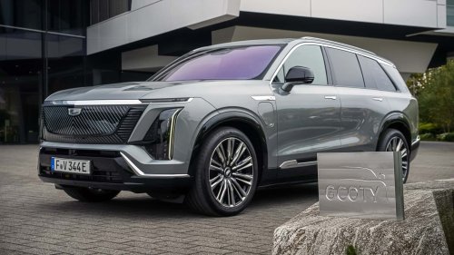 Dacia, Skoda, GCOTY 2026: Dacia Bigster und Skoda Elroq Klassensieger