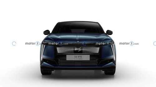 Nuevo DS Nº8 2025: acabado especial, FWD y 4x4… ¿precio, oferta y equipamiento?