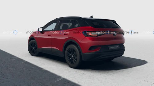 Volkswagen, Volkswagen ID.4, Nuevo Volkswagen ID.4 2026: ¡adiós básico! ¿Precios España? Hasta 723 km WLTP