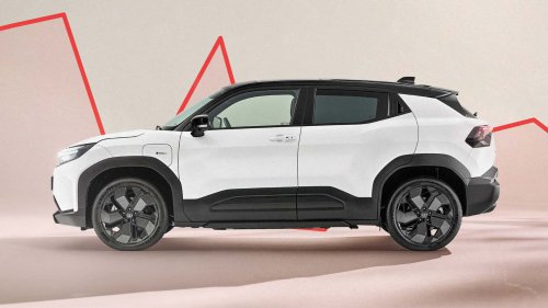 Automakers Are Selling More Cars Than Ever. But They're Making Less Money