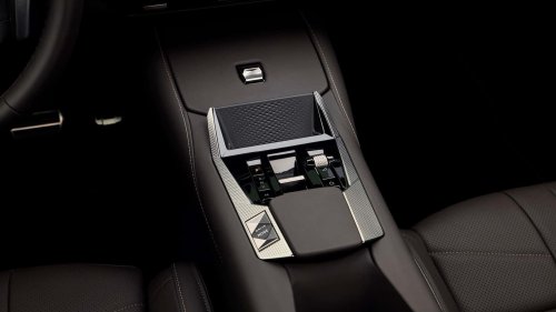 DS Nº4 2026, prueba: el compacto premium más osado llega rebajado