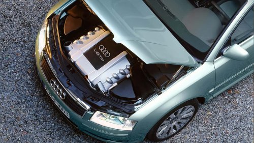 Audi, V12 TDI et compagnie : Les plus puissants diesels Audi de tous les temps