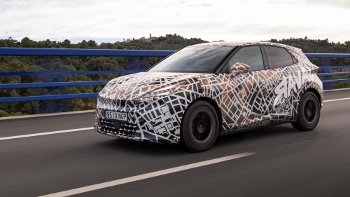 Cupra, Tujuan Cupra Raval Membuat Mobil Listrik Kecil Tidak Membosankan