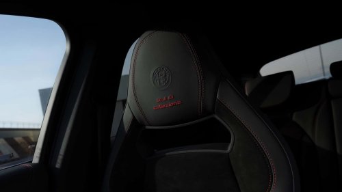 Los Alfa Romeo Quadrifoglio están de vuelta