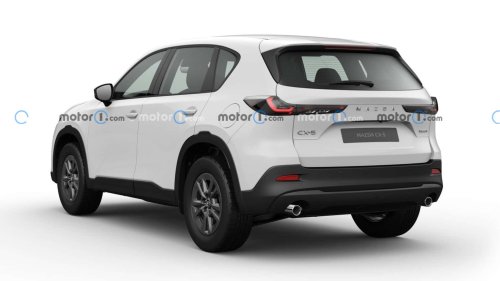 Mazda, Mazda 3, Nuevo Mazda CX-5 2026: híbrido, Eco, precio -4.000 €, 3 revisiones, megagarantía