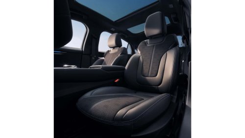 Ford, Ford Mondeo, Der Ford Mondeo lebt noch und bekommt ein Facelift