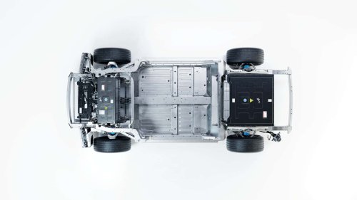 Neue Alpine A110 kommt als Coupé, Spider und 2+2-Sitzer