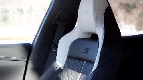 Aston Martin, The 2026 Aston Martin DBX S Is Borderline Absurd: Review