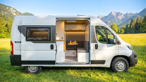 Freedo 636 HLT (2026) : un camping car qui cache son je