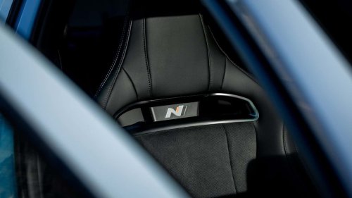 Hyundai IONIQ 6 N, un juguete muy divertido a tu alcance