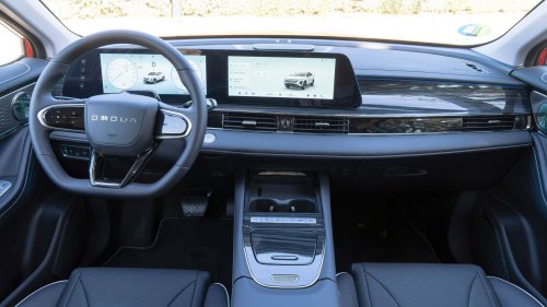 Omoda 5 SHS-H 2026: conducimos el híbrido que Toyota y Renault no quieren ni ver