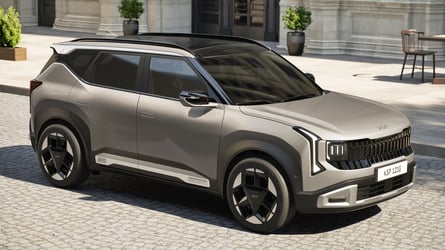 Kia, Kia Seltos, Kia Seltos (2026): Bulliger Lückenfüller in der Sitzprobe