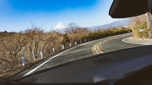 In Search Of Japan's Driving Soul, I Found It In A GR Yaris